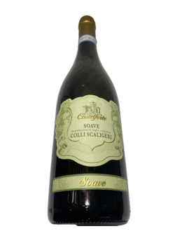SOAVE Colli Scaligeri DOC...