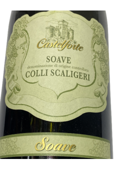 SOAVE Colli Scaligeri DOC...