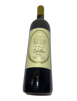 Zibibbo Sicilia Montoneri...