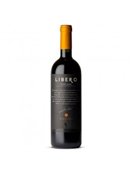 Saraceni Libero Toscana vin...