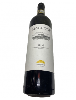 Marrone Gavi Castiglione...
