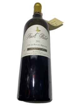 Pioch Palat Berange vin...
