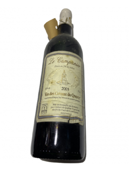 Le Campanier Vin des...