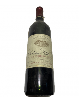 Chateau Petit Val Saint...