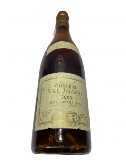 Chateau Val Joanis Cotes Du...