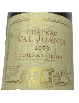 Chateau Val Joanis Cotes Du...
