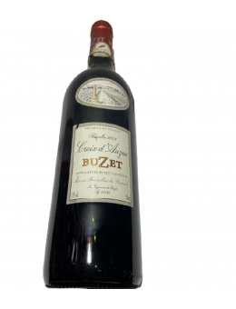 Croix D Auzac Buzet vin...