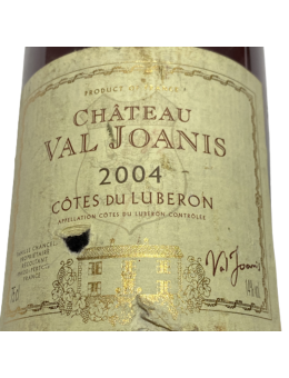 Chateau Val Joanis Cotes du...