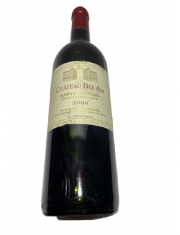 Chateau Bel Air Saint...