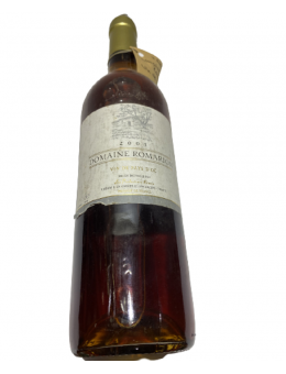 Domaine Romarion...