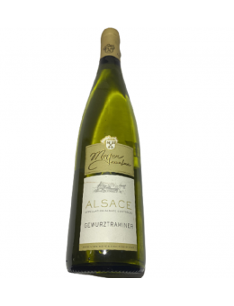 Alsace Meyer JeanLuc...