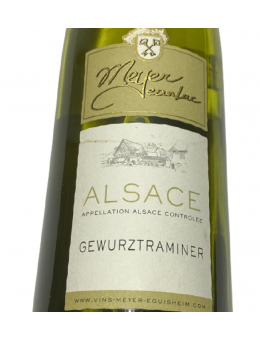Alsace Meyer JeanLuc...