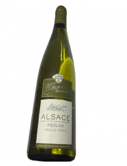 Alsace Vieilles Vignes...