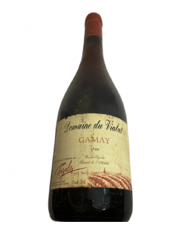 Domaine du Vialat Gamay vin...