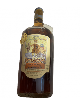 Cuvee du Navigateur...