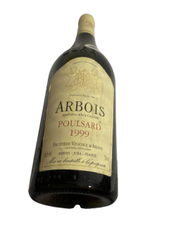 Arbois Poulsard Chateau...
