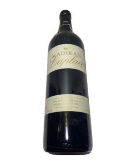 Madiran Laplace vin vechi...