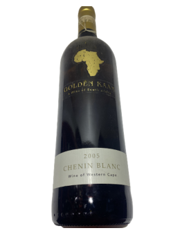 Golden Kaan Chenin Blanc...