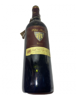 Vina Tesos Crianza Bodega...