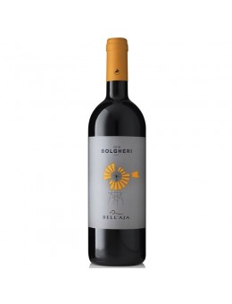 BELL'AJA BOLGHERI DOC vin...