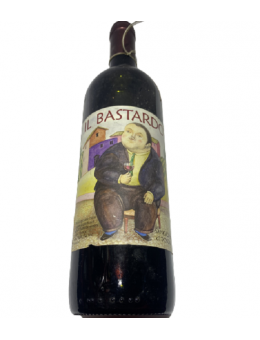 Il Bastardo Sangiovese...