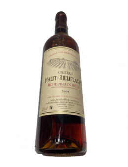 Chateau Haut Rieuflaget...
