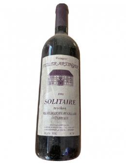 Feiler Artinger Solitaire...