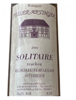 Feiler Artinger Solitaire...