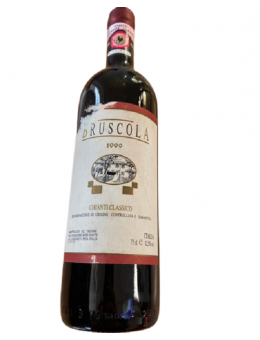 Bruscola Chianti Classico...
