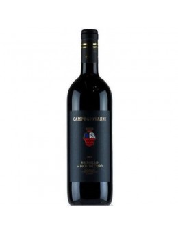 Brunello Di Montalcino vin...