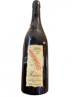 Maraia Marchesi di Barolo...