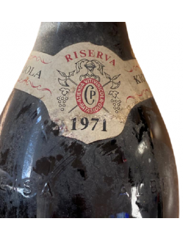 Grignolino Riserva...