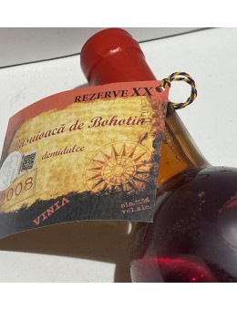 Busuioaca de Bohotin Vinia...