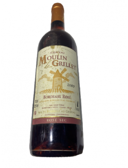 Chateau Moulin Grillet...