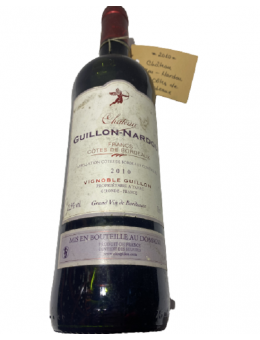 Chateau Guillon Nardou...