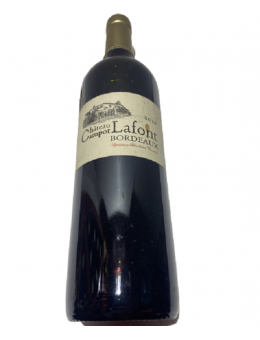 Chateau Campot LaFont...
