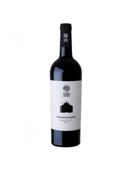 Negroamaro vin rosu sec 2017