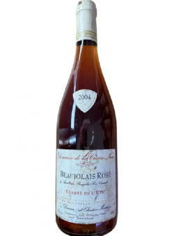 Domaine de la Creuxe Noir...