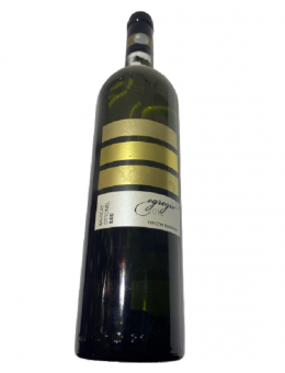 Egregio Vincon Muscat...