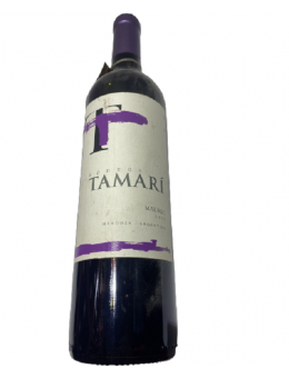 Bodega Tamari Mendoza...