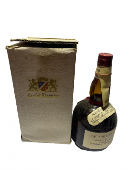 Lichior Le Grand Marnier...
