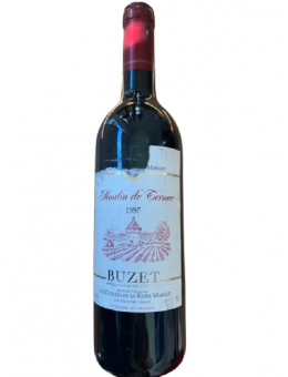 Moulin de Ternac Buzet vin...