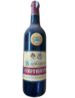 Barbaresco Giuseppe...