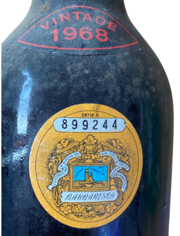 Barbaresco Giuseppe...
