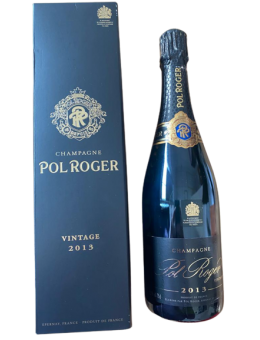 Champagne Pol Roger Pinot...