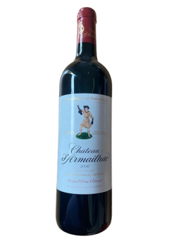 Chateau D Armailhac Baron...