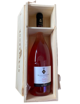 Guado al Tasso Scalabrone...
