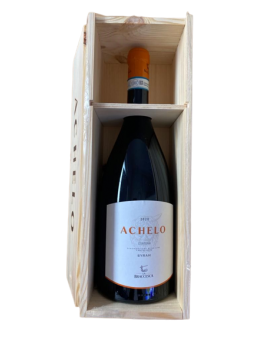 Antinori La Braccesca...