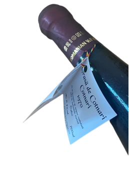 Grasa de Cotnari vin vechi...