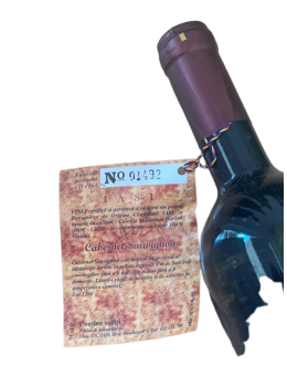 Cabernet Sauvignon Reserve...